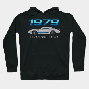 1979 Hoodie